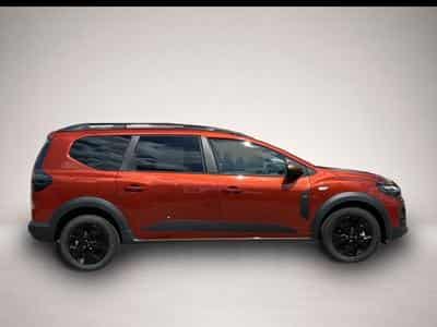 Dacia Jogger (2026) - Foto 2