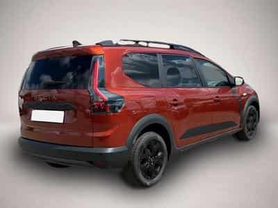 Dacia Jogger (2026) - Foto 3