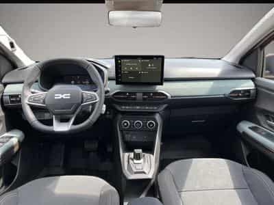 Dacia Jogger (2026) - Foto 5