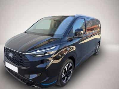 Ford Tourneo (2026) - Foto 2