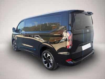 Ford Tourneo (2026) - Foto 3