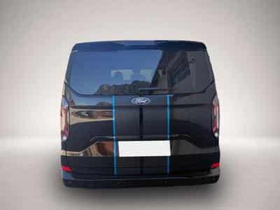 Ford Tourneo (2026) - Foto 4