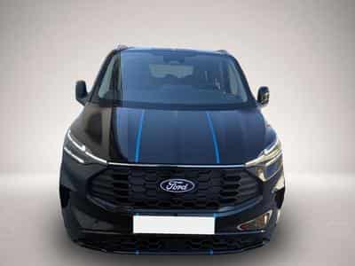 Ford Tourneo (2026) - Foto 5