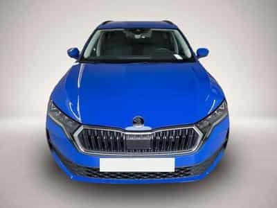 Skoda Octavia (2026) - Foto 2