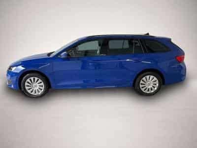 Skoda Octavia (2026) - Foto 3