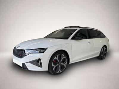 Skoda Octavia (2026) - Foto 1