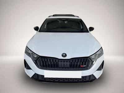 Skoda Octavia (2026) - Foto 2