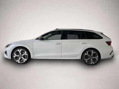Skoda Octavia (2026) - Foto 3