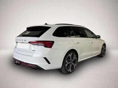 Skoda Octavia (2026) - Foto 4