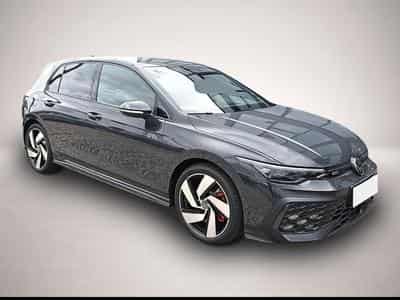VW Golf (2026) - Foto 1