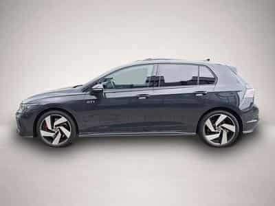 VW Golf (2026) - Foto 4