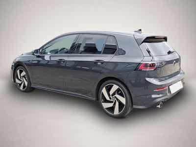 VW Golf (2026) - Foto 5