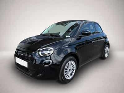 Fiat 500 (2025) - Photo 1