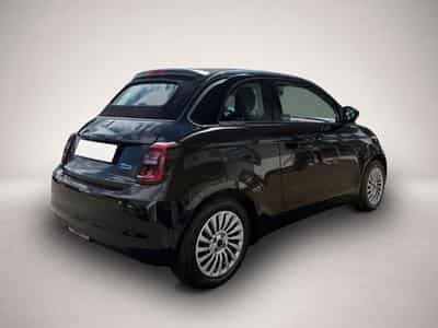 Fiat 500 (2025) - Photo 3