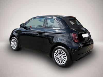 Fiat 500 (2025) - Photo 4
