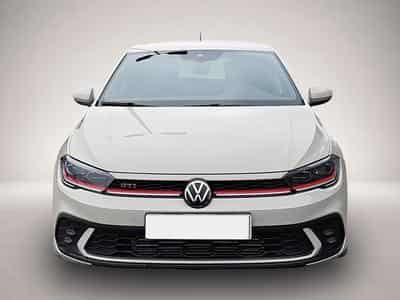 VW Polo (2026) - Foto 2