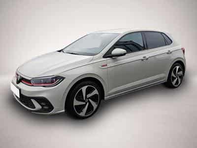 VW Polo (2026) - Foto 3