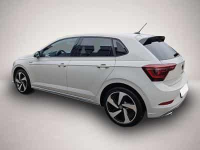 VW Polo (2026) - Foto 5