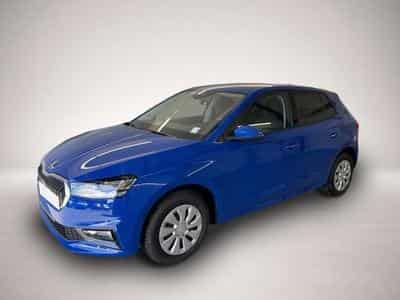 Skoda Fabia (2026) - Foto 1