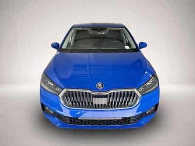 Skoda Fabia (2026) - Foto 2