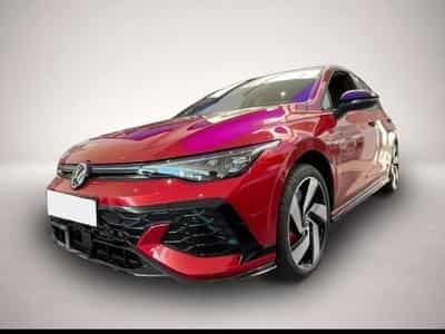 VW Golf (2026) - Foto 1