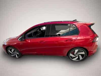 VW Golf (2026) - Foto 2