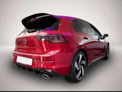 VW Golf (2026) - Foto 5