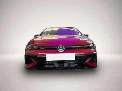 VW Golf (2026) - Foto 8