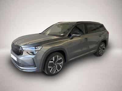 Skoda Kodiaq (2026) - Foto 1