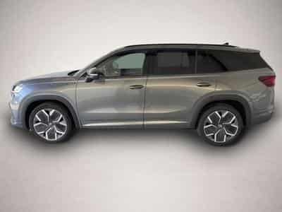 Skoda Kodiaq (2026) - Foto 3