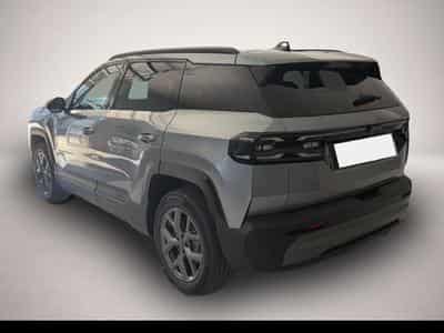 Jeep Compass (2026) - Foto 4