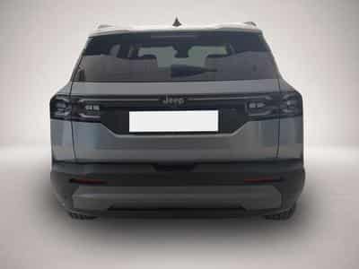 Jeep Compass (2026) - Foto 5