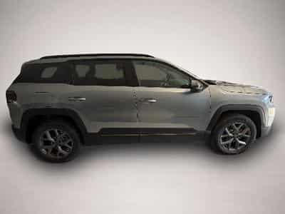 Jeep Compass (2026) - Foto 7