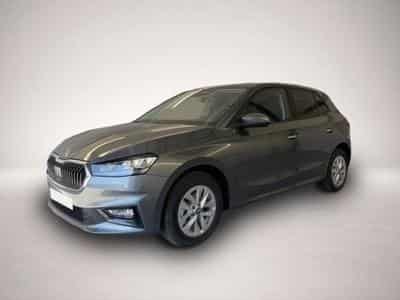 Skoda Fabia (2026) - Foto 1