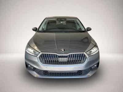Skoda Fabia (2026) - Foto 2