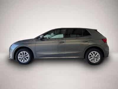 Skoda Fabia (2026) - Foto 3