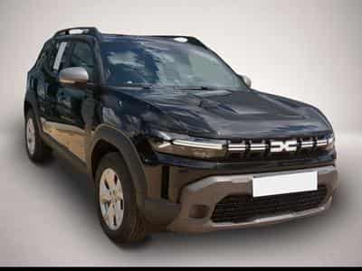 Dacia Duster (2026) - Foto 1