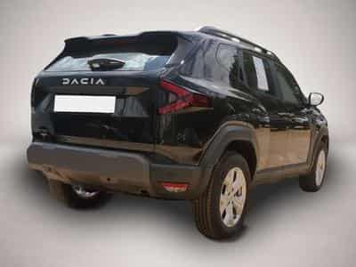 Dacia Duster (2026) - Foto 3