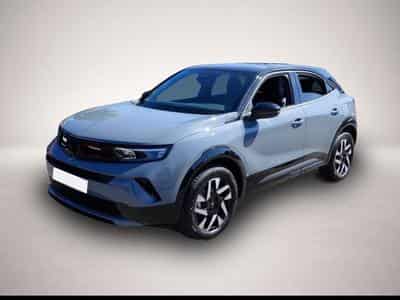 Opel Mokka (2026) - Foto 2
