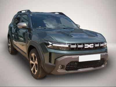 Dacia Duster (2026) - Foto 1