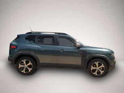 Dacia Duster (2026) - Foto 2