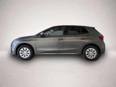 Skoda Fabia (2026) - Foto 3