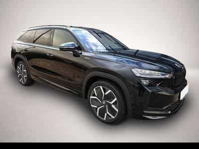 Skoda Kodiaq (2026) - Foto 6
