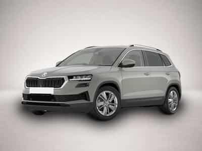 Skoda Karoq (2026) - Foto 1