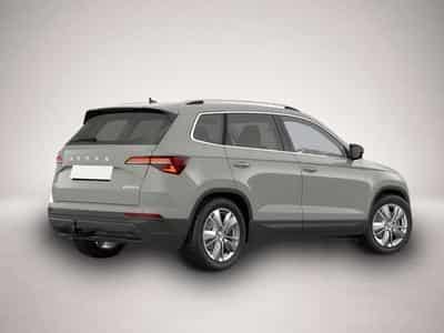 Skoda Karoq (2026) - Foto 3
