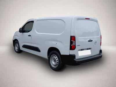 Opel Combo (2026) - Foto 4