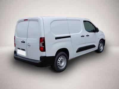 Opel Combo (2026) - Foto 5