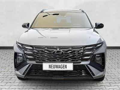 Hyundai Tucson (2026) - Foto 1
