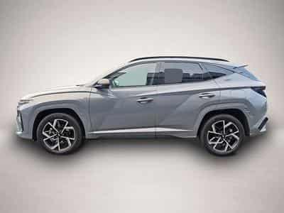 Hyundai Tucson (2026) - Foto 3