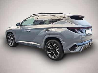 Hyundai Tucson (2026) - Foto 4